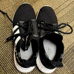 Adidas adapt running shoes